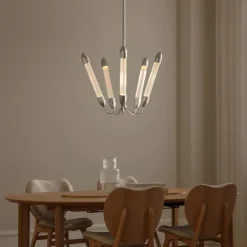 Kjøkkenbelysning Tak|Takpendler>Umage Lemon Squeeze kort takpendel