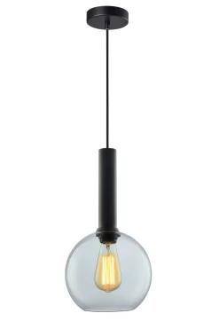 Kjøkkenbelysning Tak|Takpendler>NorDesign Less rondell takpendel 1 lys - Small