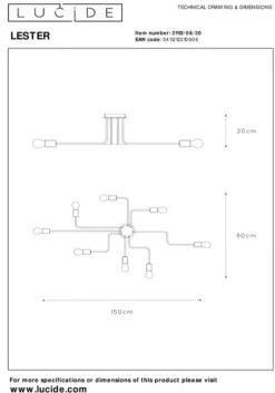 Kjøkkenbelysning Tak|Taklamper / Takplafonder><noscript><img width=