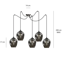 Kjøkkenbelysning Tak|Takpendler><noscript><img width=