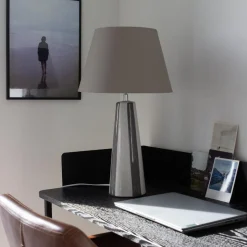 Lampeskjermer>Pr home of Scandinavia Ab Leya 54 bordlampe