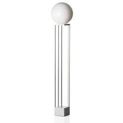 Interiørlamper Gulv>Örsjö Liberia gulvlampe - Hvit