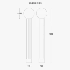 Interiørlamper Gulv><noscript><img width=