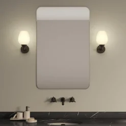 Baderomsbelysning Vegg>Astro Lighting Liberty vegglampe for baderom IP44