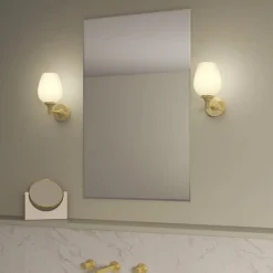 Baderomsbelysning Vegg><noscript><img width=