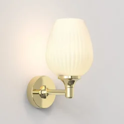 Baderomsbelysning Vegg><noscript><img width=