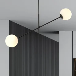 Kjøkkenbelysning Tak|Taklamper / Takplafonder><noscript><img width=