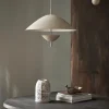 Kjøkkenbelysning Tak|Takpendler>Ferm Living Lod taklampe Cashmere