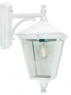 Lightup-Pris|Utelamper - Klassiske Vegglamper>Norlys London 481