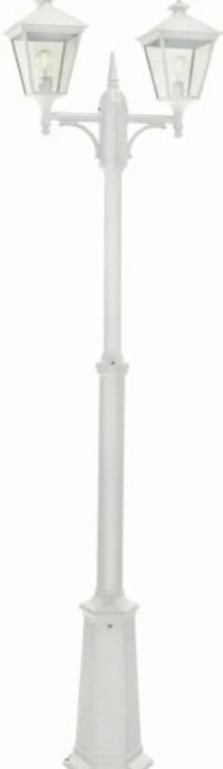 Lightup-Pris|Lyktestolper>Norlys London 482 stolpe