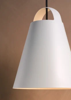 Louis Poulsen|Kjøkkenbelysning Tak>Louis Poulsen Above taklampe Ø55