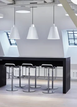 Louis Poulsen|Kjøkkenbelysning Tak>Louis Poulsen Above taklampe Ø40