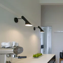 Louis Poulsen|Leselamper>Louis Poulsen AJ Vegglampe