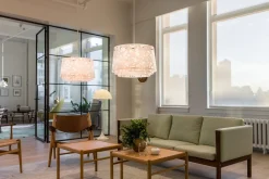 Louis Poulsen|Kjøkkenbelysning Tak>Louis Poulsen Collage taklampe Ø45 Hvit