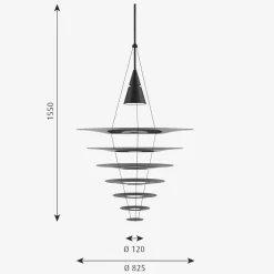 Louis Poulsen|Kjøkkenbelysning Tak><noscript><img width=