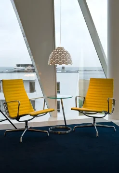 Louis Poulsen|Kjøkkenbelysning Tak>Louis Poulsen LC Shutters taklampe Ø40 - Hvit