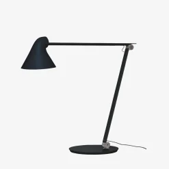 Louis Poulsen>Louis Poulsen NJP bordlampe