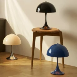 Louis Poulsen|Oppladbare Bordlamper><noscript><img width=