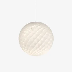 Louis Poulsen|Kjøkkenbelysning Tak>Louis Poulsen Patera Ø60 Hvit