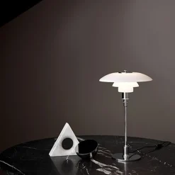 Louis Poulsen>Louis Poulsen PH 2/1 bordlampe