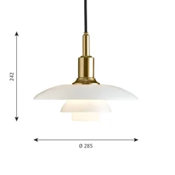 Louis Poulsen|Kjøkkenbelysning Tak><noscript><img width=