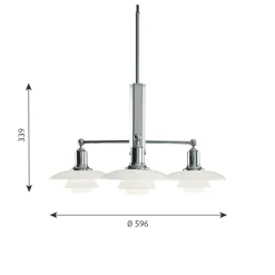 Louis Poulsen|Kjøkkenbelysning Tak><noscript><img width=