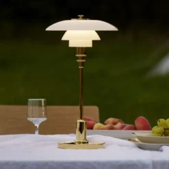 Louis Poulsen|Oppladbare Bordlamper><noscript><img width=