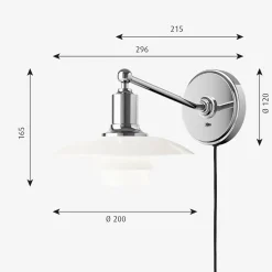 Louis Poulsen|Interiørlamper><noscript><img width=