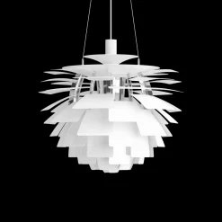 Louis Poulsen|Kjøkkenbelysning Tak>Louis Poulsen PH Artichoke Ø60cm