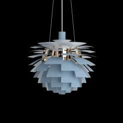 Louis Poulsen|Kjøkkenbelysning Tak>Louis Poulsen PH Artichoke Ø48cm