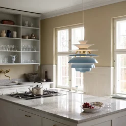 Louis Poulsen|Kjøkkenbelysning Tak>Louis Poulsen PH Snowball