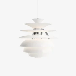 Louis Poulsen|Kjøkkenbelysning Tak>Louis Poulsen PH Snowball