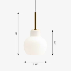 Kjøkkenbelysning Tak|Louis Poulsen><noscript><img width=