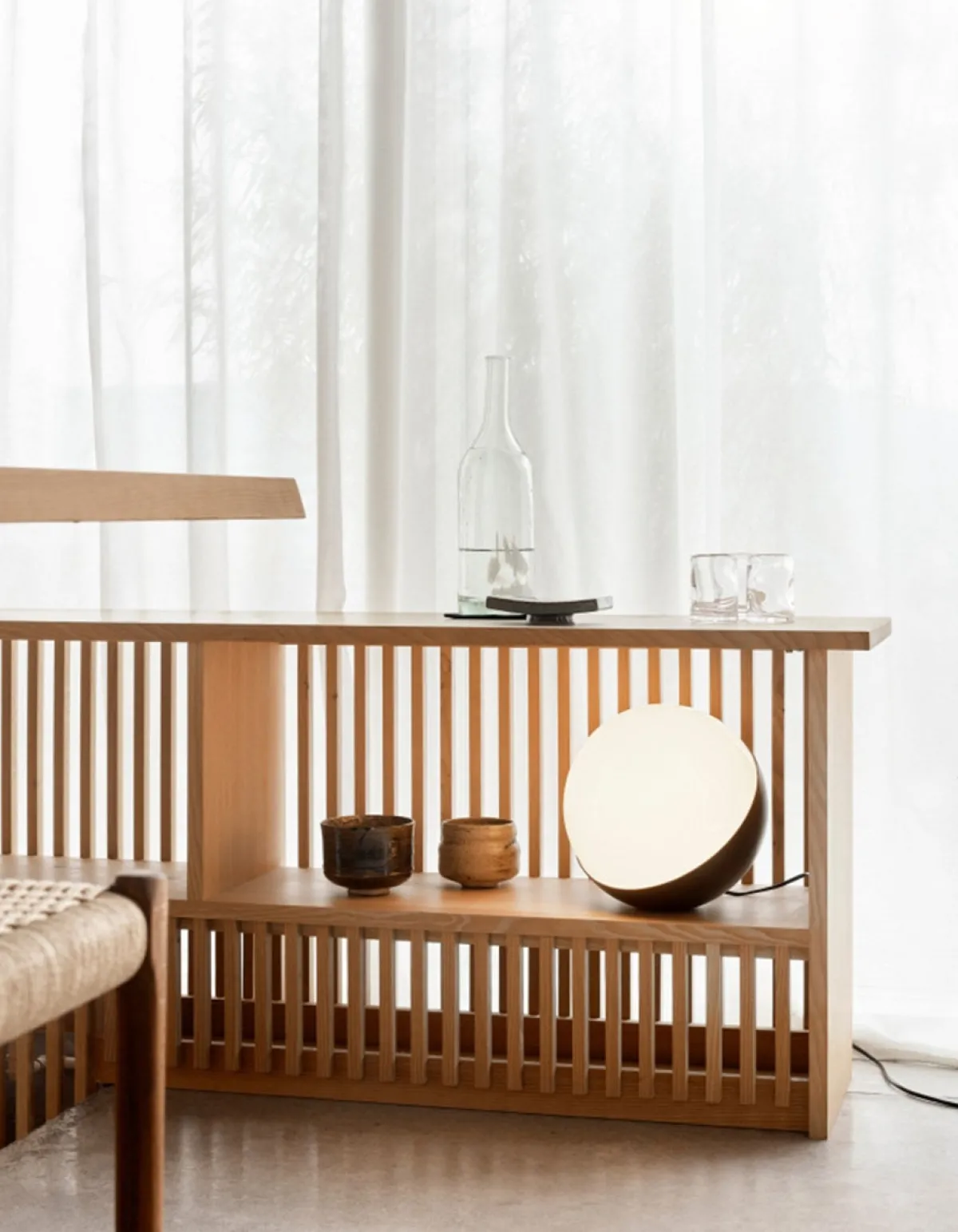 Louis Poulsen>Louis Poulsen VL Studio 320 bord / gulv