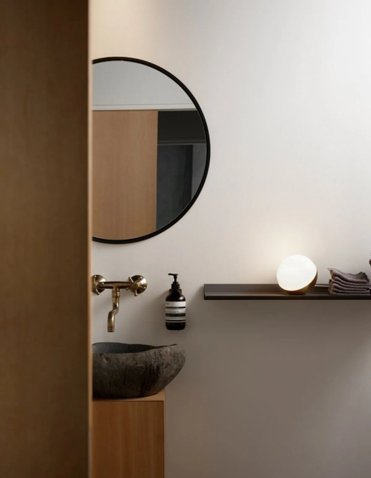 Louis Poulsen>Louis Poulsen VL Studio 320 bord / gulv