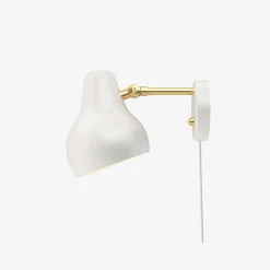 Louis Poulsen|Leselamper>Louis Poulsen VL38 vegglampe