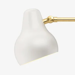Louis Poulsen|Leselamper>Louis Poulsen VL38 vegglampe