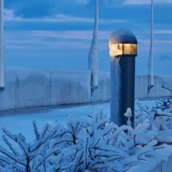 Pullert|Louis Poulsen>Louis Poulsen Waterfront Pullert m/Fotplate