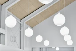 Kjøkkenbelysning Tak|Louis Poulsen><noscript><img width=