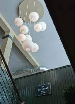 Kjøkkenbelysning Tak|Louis Poulsen><noscript><img width=