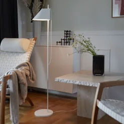 Leselamper Gulv|Louis Poulsen>Louis Poulsen Yuh Gulvlampe