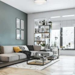 Kjøkkenbelysning Tak|Taklamper / Takplafonder><noscript><img width=