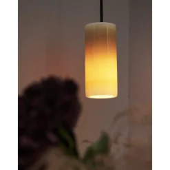 Kjøkkenbelysning Tak|Takpendler>Pr home of Scandinavia Ab Lucie vinduspendel 15 - Marmor Natur