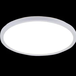 Baderomsbelysning Tak|Kjøkkenbelysning Tak>Ms - belysning Luna 30 cm taklampe 18W 3000 Kelvin IP54 - 3-step dim