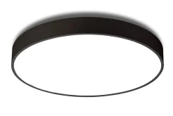 Kjøkkenbelysning Tak|Taklamper / Takplafonder>Antidark Luna taklampe 45 cm 2700/3000/4000 Kelvin CCT Uplight 34,5W IP40 - Dimbar