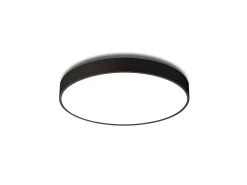 Kjøkkenbelysning Tak|Taklamper / Takplafonder>Antidark Luna taklampe 35 cm 2700/3000/4000 Kelvin 23,2W IP40 - Dimbar