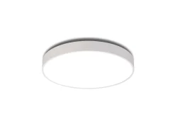 Kjøkkenbelysning Tak|Taklamper / Takplafonder>Antidark Luna taklampe 35 cm 2700/3000/4000 Kelvin 23,2W IP40 - Dimbar