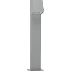 Pullert>Pr home of Scandinavia Ab Luton pullert 100 cm m/stikkontakt E27 - Grå