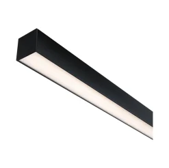 Linion Kanalsystem>Paulmann Lyskanal 0,5 meter til Linion kanalsystem 8,5W 3000 Kelvin