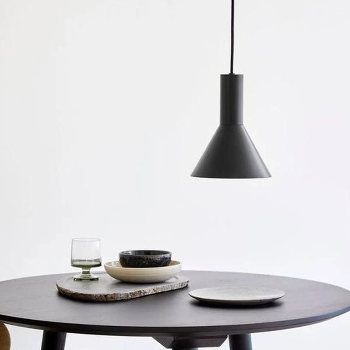 Kjøkkenbelysning Tak|Takpendler>Frandsen Lyss takpendel 18 cm